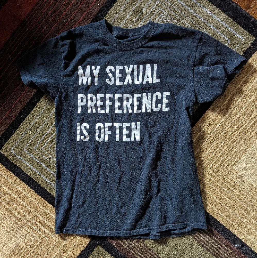 T shirt